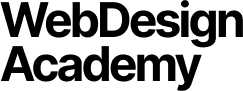 Web Design Academy Logo