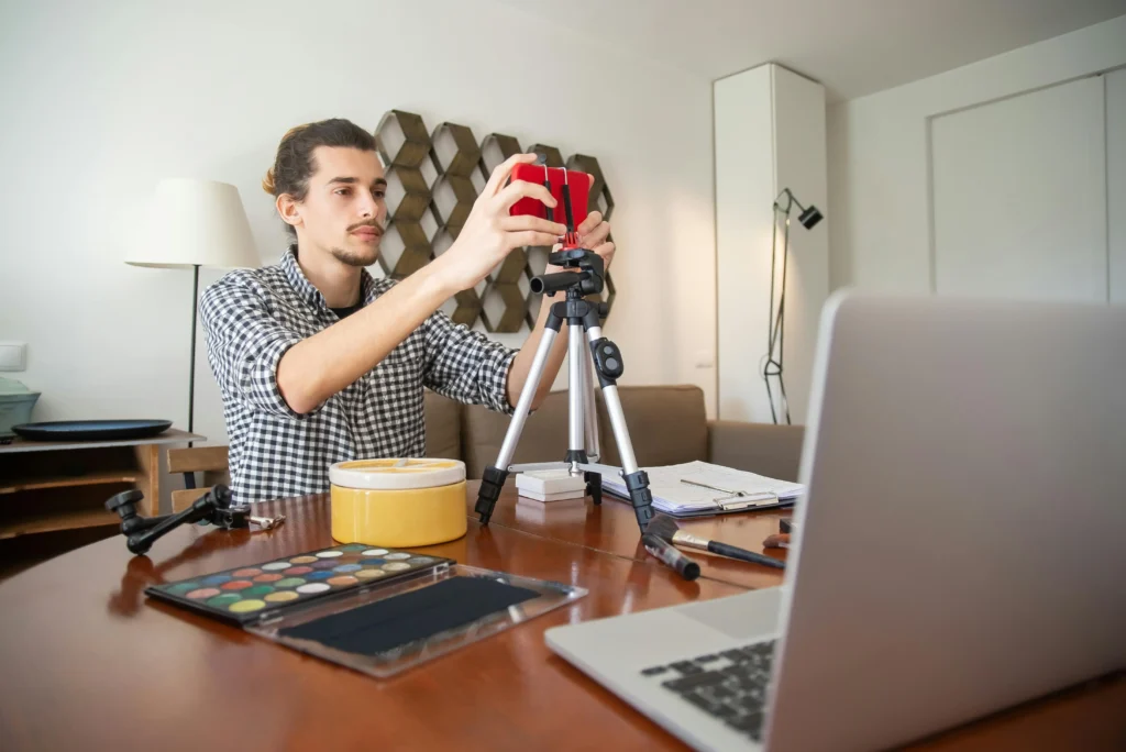ugc video